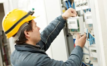 A importância da estabilidade da energia na sua obra