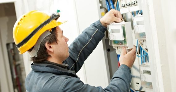 A importância da estabilidade da energia na sua obra