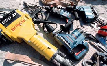 5 dicas para organizar a locação de equipamentos