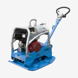Compactador de Solo Reversível - CR5