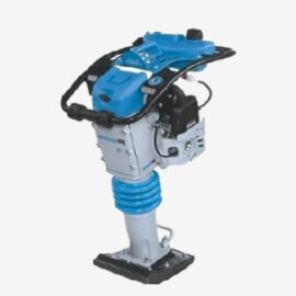 Compactador de Percussão SRV 620