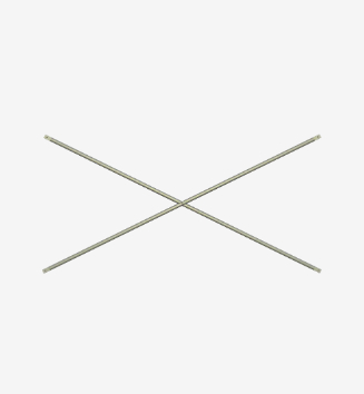Diagonal em X para Andaime Fachadeiro Locação de Diagonal em X para Andaime Fachadeiro em Recife e Cabo