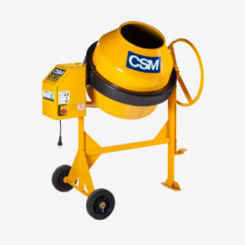 Betoneira 145L com Motor Monofásico
