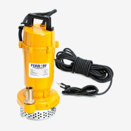 Bomba Submersível Eletrica Monofásia de 2 Polegadas