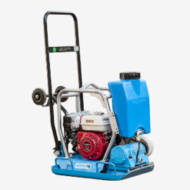 Compactador de Placa Gasolina PV2000