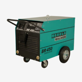 Máquina de Solda de 250a até 450a