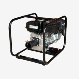 Motor de Acionamento à Diesel para Concreto