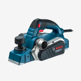 Plaina Elétrica Profissional Bosch