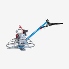 Alisadora de Piso PG 100 G com Motor GX270