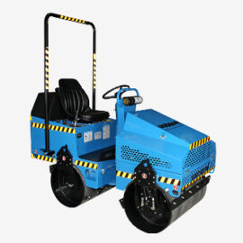 Rolo Compactador RCW-900