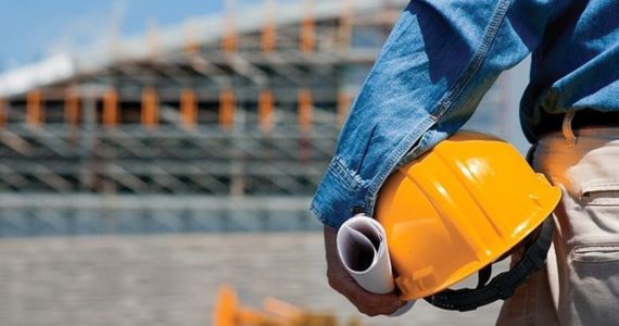 A locação de equipamentos é a melhor alternativa para sua obra