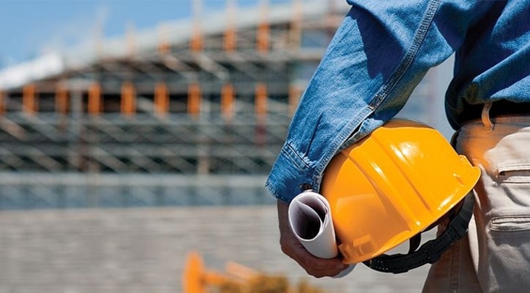 A locação de equipamentos é a melhor alternativa para sua obra