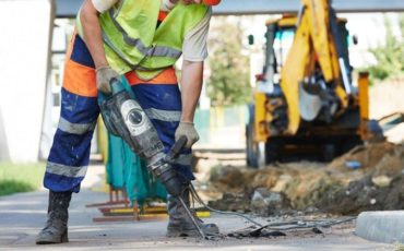 Aluguel de equipamentos, a melhor alternativa em tempos de crise