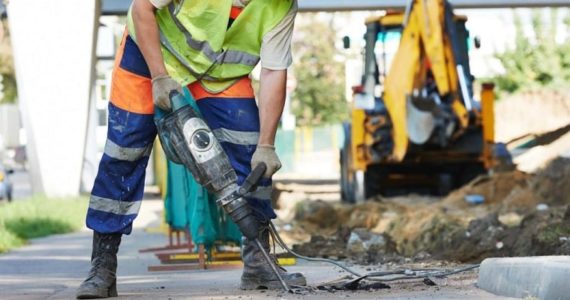 Aluguel de equipamentos, a melhor alternativa em tempos de crise