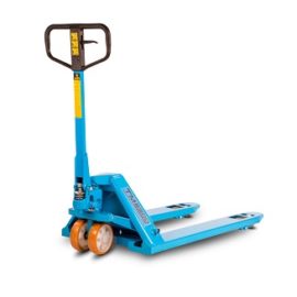 Transpalete Hidráulico Manual 2500 KG