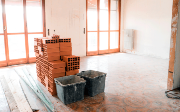 Reduza custos e otimize a reforma do seu imóvel: alugue equipamentos para construção civil.